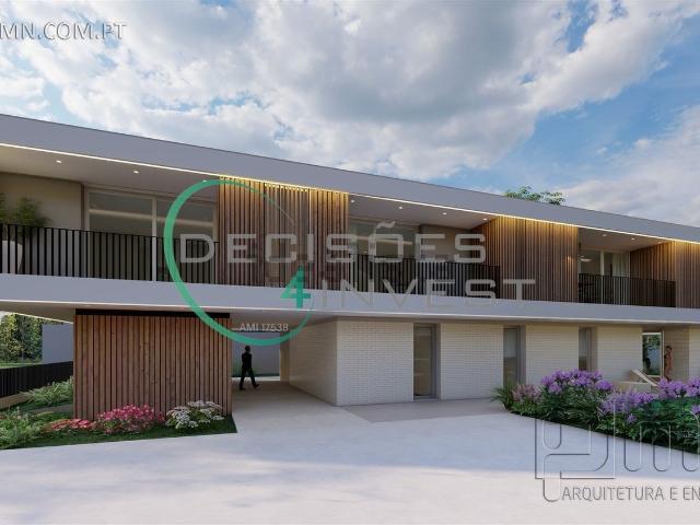 Apartamento venda em Branca, Albergaria-a-Velha