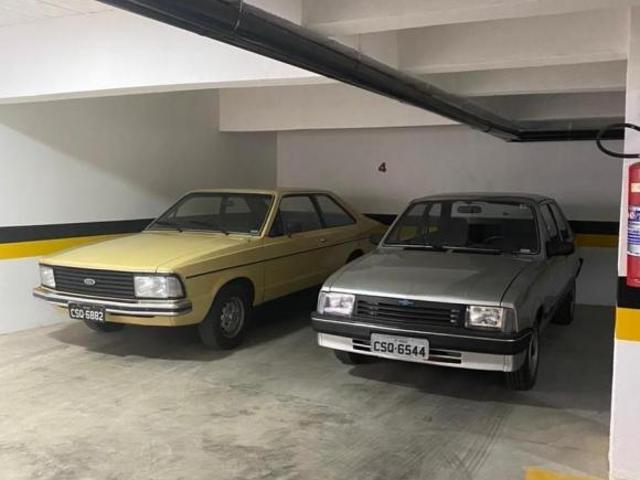 Apartamento venda em Jardim São Jorge, Itu
