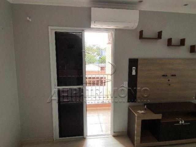 Apartamento venda em Região Geográfica Imediata de Goiás - Itapuranga, Nova Crixás