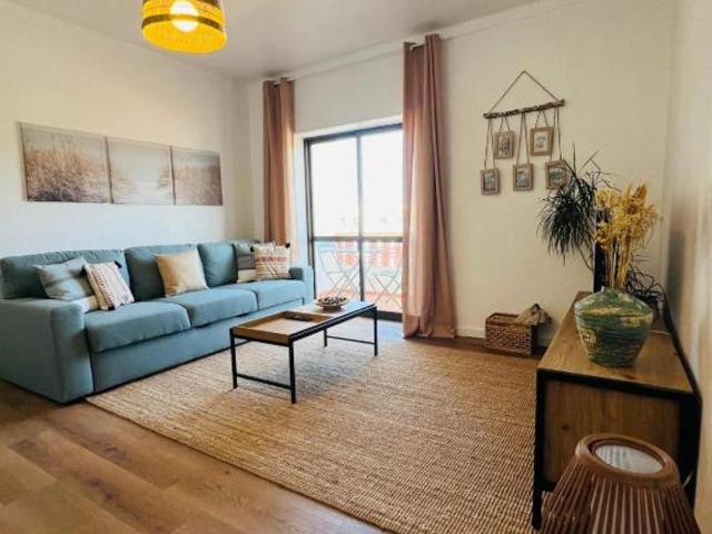 Apartamento alugar em Odeceixe, Faro