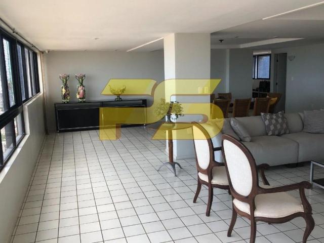 Apartamento aluguel em João Pessoa
