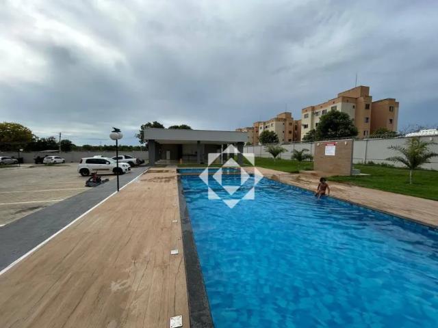 Apartamento aluguel em 103 Norte, Palmas