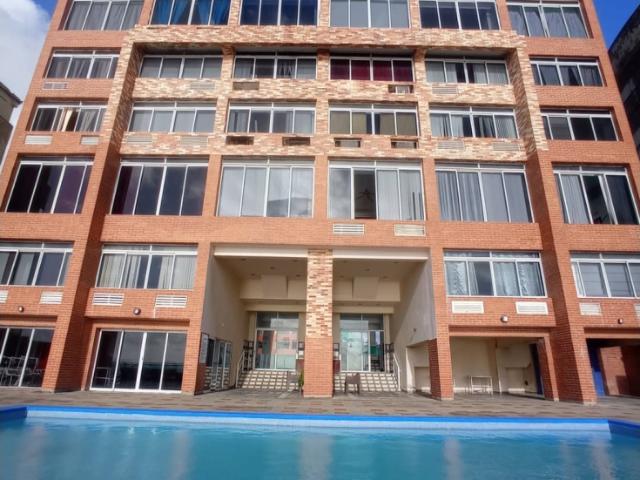 Apartamento en venta en Silva, Falcón