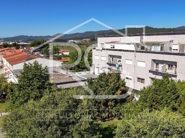 Apartamento venda em Guimarães, Braga