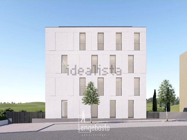 Apartamento venda em Celorico De Basto, Braga