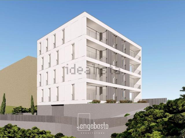 Apartamento venda em Celorico De Basto, Braga