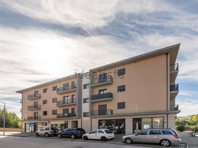 Apartamento venda em Assento, Celorico de Basto