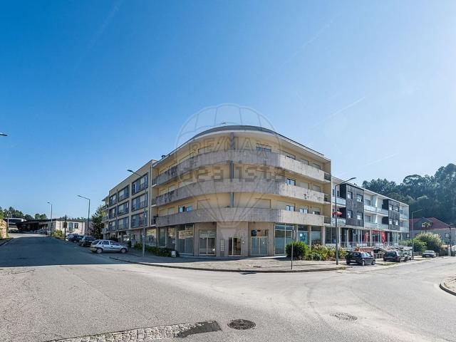 Apartamento venda em Celorico De Basto, Braga