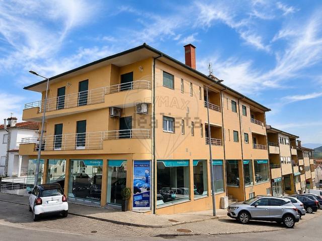 Apartamento venda em Celorico De Basto, Braga
