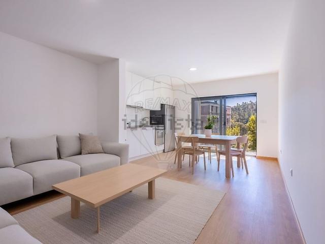 Apartamento venda em Britelo, Gémeos e Ourilhe, Celorico de Basto
