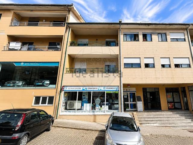 Apartamento venda em Celorico De Basto, Braga