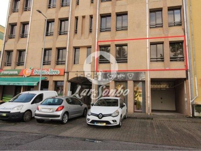 Apartamento venda em Celorico De Basto, Braga