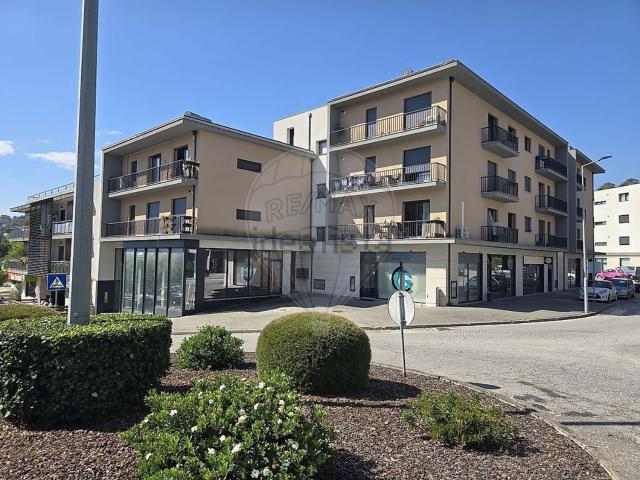 Apartamento venda em Celorico De Basto, Braga