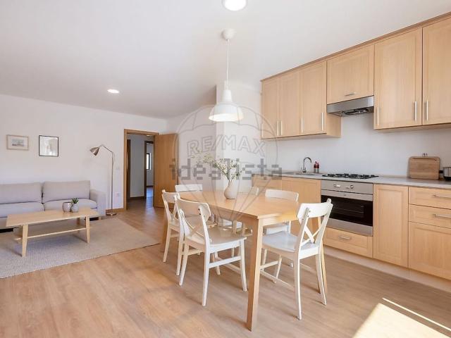Apartamento venda em Britelo, Gémeos e Ourilhe, Celorico de Basto