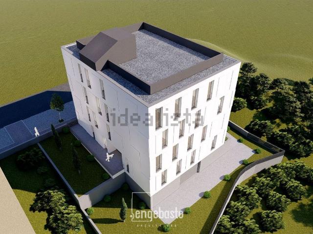 Apartamento venda em Celorico De Basto, Braga