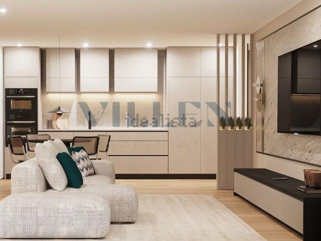 Apartamento venda em Gavião, Braga