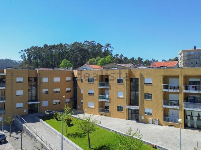 Apartamento venda em Gavião, Braga
