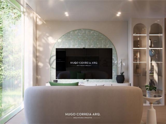 Apartamento venda em Brufe, Gavião