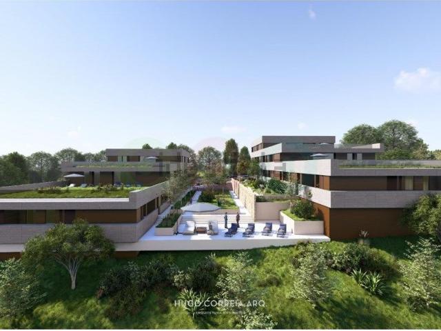 Apartamento venda em Brufe, Gavião