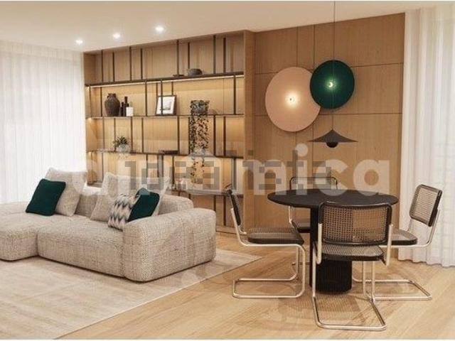 Apartamento venda em Sistães, Gavião