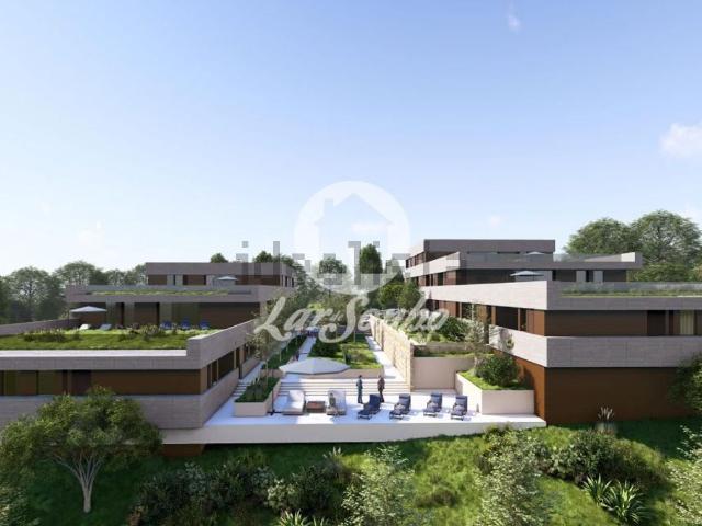 Apartamento venda em Padim, Gavião