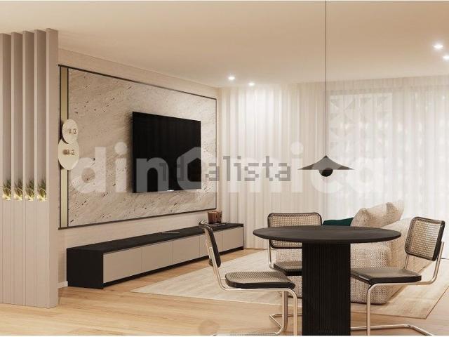 Apartamento venda em Gavião, Braga