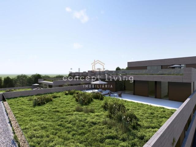 Apartamento venda em Brufe, Gavião