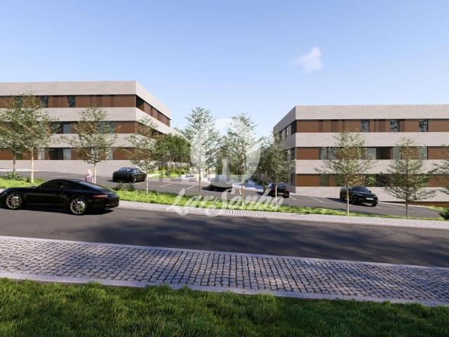 Apartamento venda em Padim, Gavião