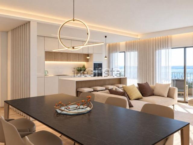 Apartamento venda em Brufe, Gavião
