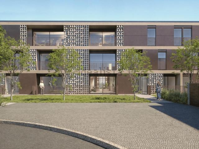 Apartamento venda em Lagarinhos, Vila Nova de Famalicão