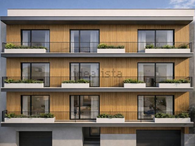 Apartamento venda em Gavião, Braga