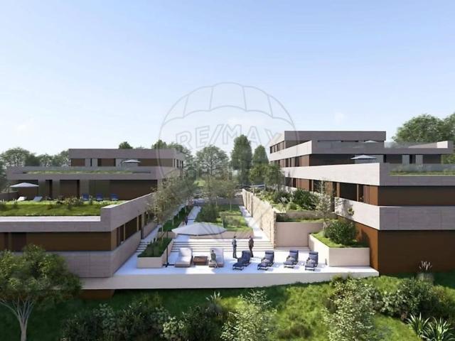 Apartamento venda em Brufe, Gavião