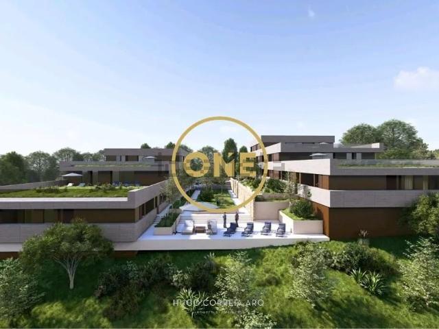 Apartamento venda em Brufe, Gavião