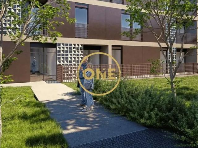 Apartamento venda em Brufe, Gavião
