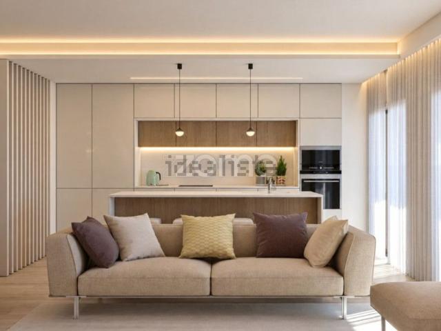 Apartamento venda em Brufe, Gavião