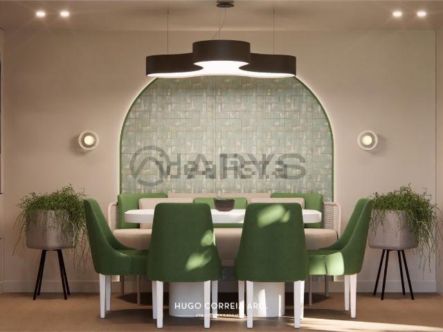 Apartamento venda em Brufe, Gavião