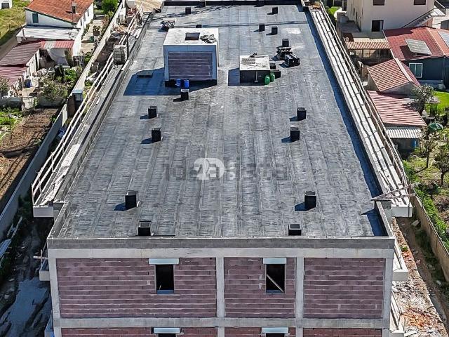 Apartamento venda em Brufe, Gavião
