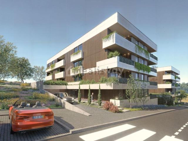 Apartamento venda em Gavião, Braga