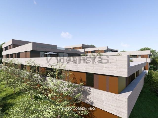 Apartamento venda em Brufe, Gavião