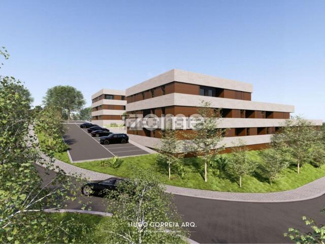 Apartamento venda em Gavião, Braga