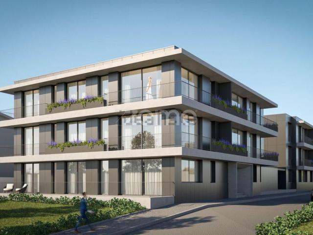 Apartamento venda em Brufe, Gavião