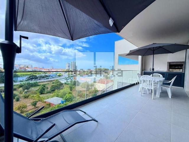 Apartamento venda em Figueira Da Foz, Coimbra