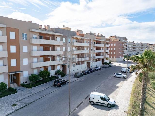 Apartamento alugar em Buarcos, Praia de Buarcos
