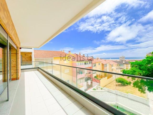 Apartamento venda em Buarcos, Alto da Fonte