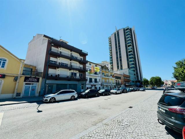 Apartamento venda em Buarcos, Várzea