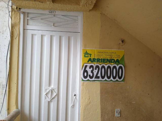 Apartamento en arriendo en Santander