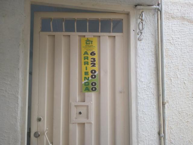Apartamento en arriendo en Santander
