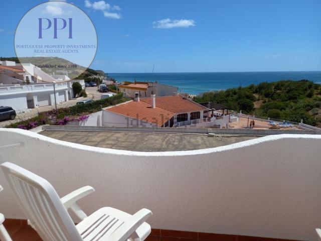 Apartamento venda em Salema, Vila Do Bispo
