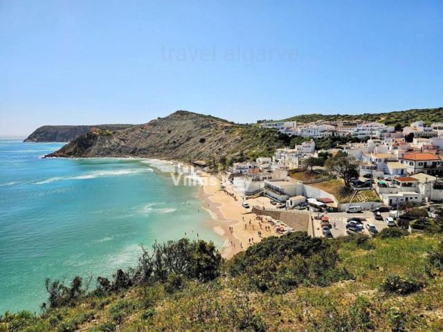 Apartamento venda em Burgau, Vila Do Bispo