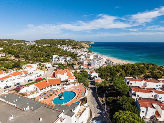 Apartamento venda em Salema, Vila do Bispo